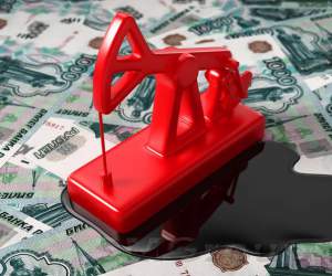 Запасы нефти в США укрепляют рубль, надолго ли? Запасы нефти в США укрепляют рубль, надолго ли?