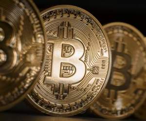 В России работают над созданием национальной криптовалюты