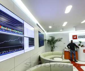 Российским рынком правит безыдейность