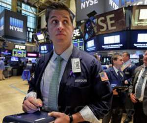 США: Рынки спокойно отреагировали на устремления Джанет Йеллен