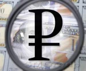 Рубль готов к решению ФРС Рубль готов к решению ФРС