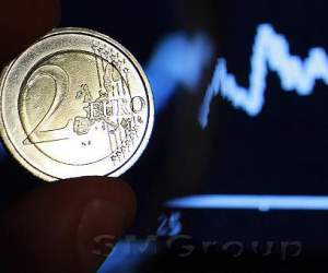 Валютная пара EUR/USD выдала крайне волатильную сессию Валютная пара EUR/USD выдала крайне волатильную сессию