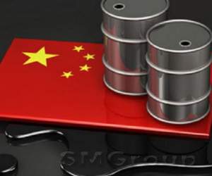 Китай и ОПЕК подкосили цены на нефть