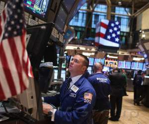 Инвесторы теряют аппетит к риску Инвесторы теряют аппетит к риску