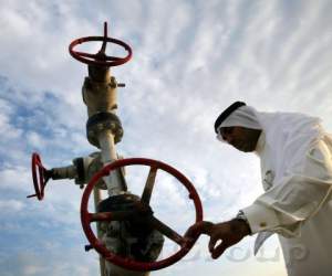 Саудовская Аравия заморозит добычу нефти до 2020 года