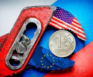 США «активно работают» над продлением антироссийских санкций