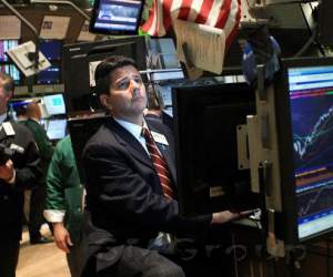 По итогам вчерашнего дня фондовый рынок США закрыл торги ростом