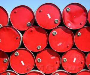 Данные Baker Hughes зададут тон рынку нефти 