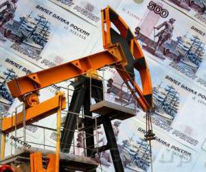 Перспектива усиления снижения нефти и рубля выглядит реальной Перспектива усиления снижения нефти и рубля выглядит реальной