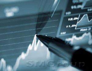 Рубль под давлением в результате решения ЦБ РФ