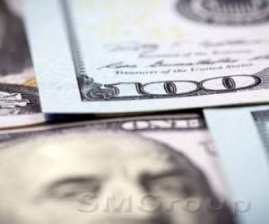 Доллар обвалился на новостях из Всемирного банка