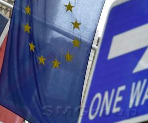 Brexit давит на нефть, нефть на рубль Brexit давит на нефть, нефть на рубль