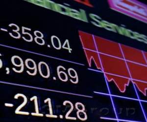 Результаты заседания ФРС могут усилить рыночный негатив