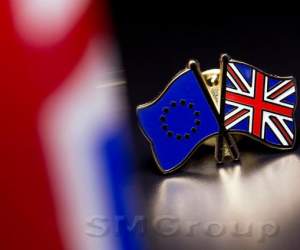Brexit тревожит ФРС Brexit тревожит ФРС