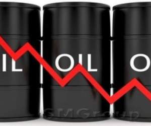Цены на нефть слабеют все сильнее