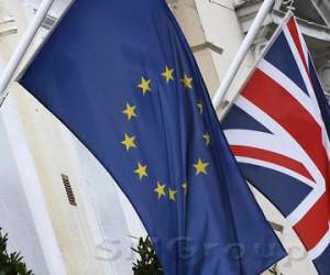 Brexit, главный фактор негатива для мировых бирж Brexit, главный фактор негатива для мировых бирж