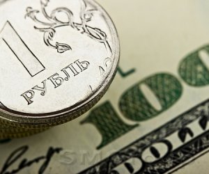 Рубль продолжает уверенный рост на нефтяном оптимизме