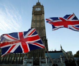 Позитивные новости из Британии вызвали волну эйфории Позитивные новости из Британии вызвали волну эйфории