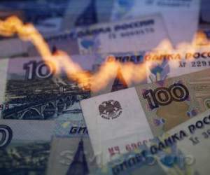Рубль ждет очень неприятный сюрприз
