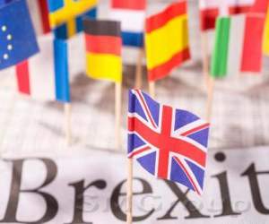 Взгляд из Британии от Саймона Смита: Добро пожаловать в Brexit Взгляд из Британии от Саймона Смита: Добро пожаловать в Brexit