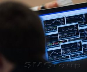 Российский рынок продолжает сползать вниз Российский рынок продолжает сползать вниз