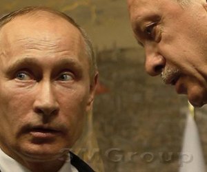 Турецкая оттепель 