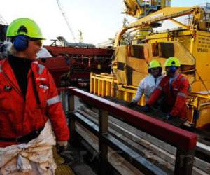 Норвежская забастовка зарядила нефть позитивом Норвежская забастовка зарядила нефть позитивом