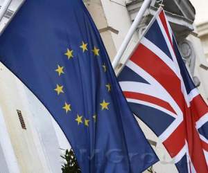 50 оттенков Брекзита 50 оттенков Брекзита