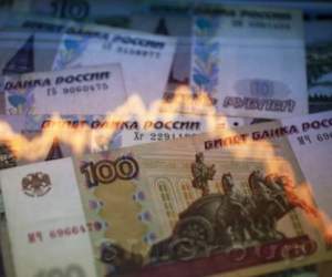 У рубля неожиданно появился новый негативный фактор