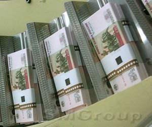 ЦБ РФ может пожертвовать инфляцией и рублем ради Резервного фонда