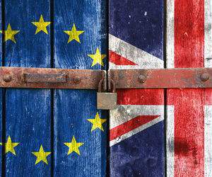 «Время X» - отсчёт от Brexit «Время X» - отсчёт от Brexit