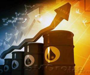 Нефть: Квартальные темпы роста цен бьют рекорды 2009 года Нефть: Квартальные темпы роста цен бьют рекорды 2009 года