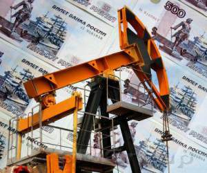 Рубль не торопится догонять нефть Рубль не торопится догонять нефть