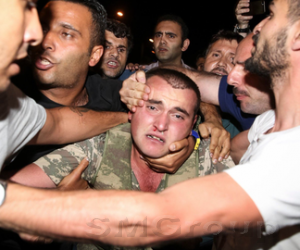 Провал путча позитивен для Турции и стран-партнеров