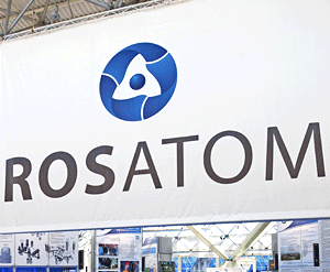 «Росатом» подписал первый контракт на поставку ядерного топлива в США