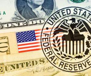 ФРС США может поднять ставку уже на этой неделе ФРС США может поднять ставку уже на этой неделе