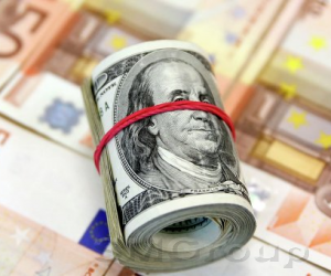 EURUSD обновила семидневный максимум