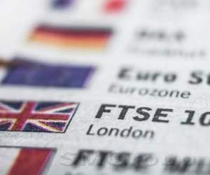 Европейские индексы еще не отыграли потери после референдума
