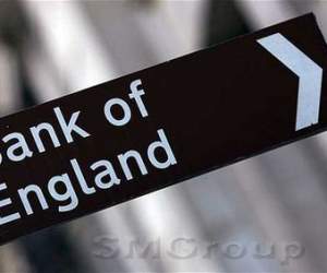 Банк Англии может «смягчиться» в августе