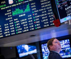 S&P500 полностью восстановился после Brexit