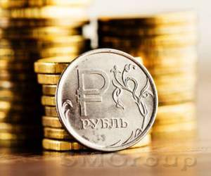 Рубль устойчив, несмотря на снижение нефти