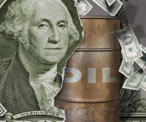 Нефть: Данные по запасам из США снова поддерживают цены