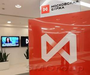 Российские акции закрыли неделю покупками