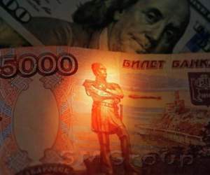 Почему рубль игнорирует нефть?