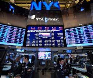 S&P 500 Обновил исторический максимум