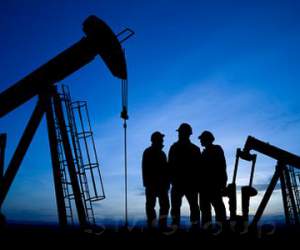 Нефть ждет доклада ОПЕК