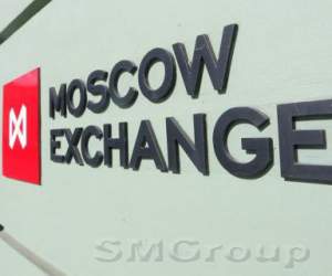 Российский фондовый рынок растет блягодаря ценам на нефть