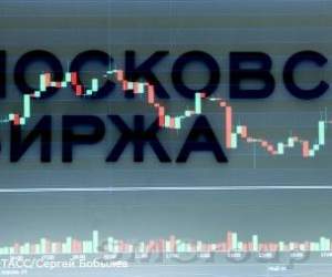 Российский фондовый рынок завершает вторник заметным укреплением Российский фондовый рынок завершает вторник заметным укреплением