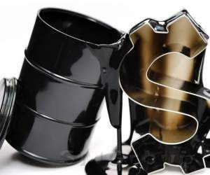 Нефть умеет радоваться мелочам Нефть умеет радоваться мелочам