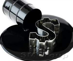 Риск снижения цен на нефть до 40 долларов усиливается Риск снижения цен на нефть до 40 долларов усиливается